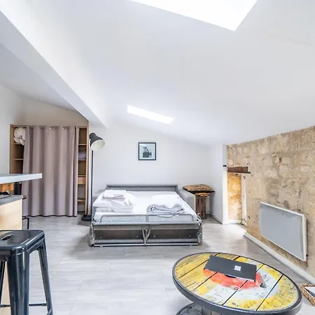 Cœur De Appartement *