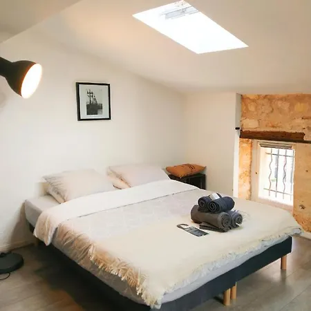 Cœur De Appartement