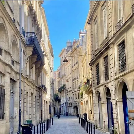 Apartment Coeur De