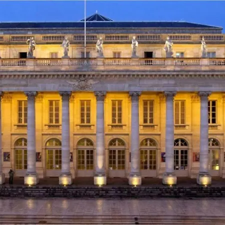 Apartment Coeur De *