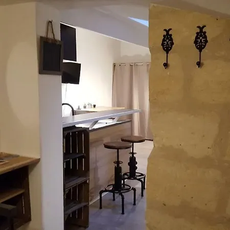 Coeur De Apartamento