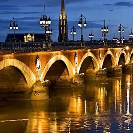 Apartamento Coeur De *