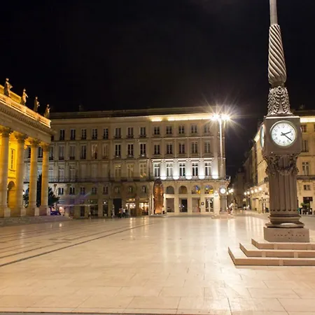 Coeur De Lejlighed *