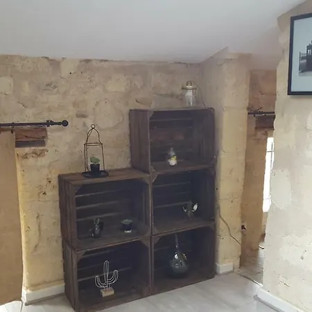 Appartement Cœur De Bordeaux