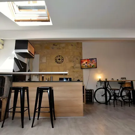 Cœur De Appartement