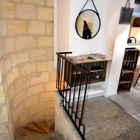 Coeur De * ボルドー