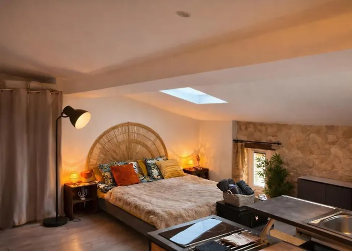 Coeur De Apartment *