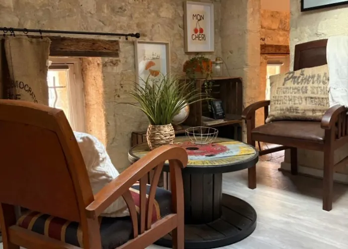 Apartment Coeur De *