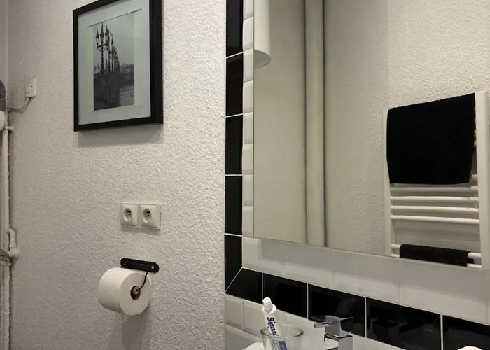 Coeur De Apartment *