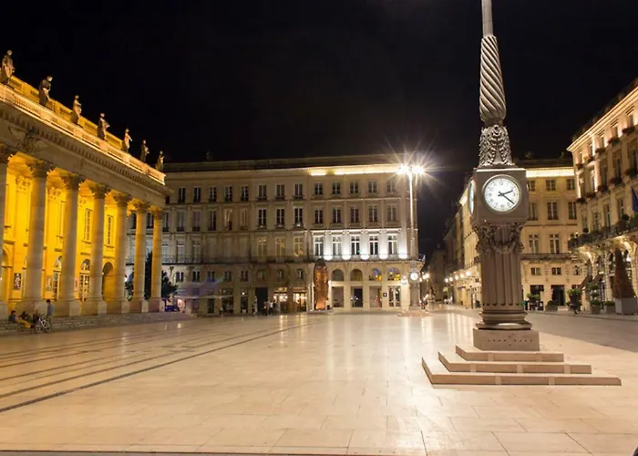 Coeur De Apartment *