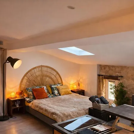 Coeur De Apartment *