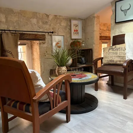 Apartment Coeur De *