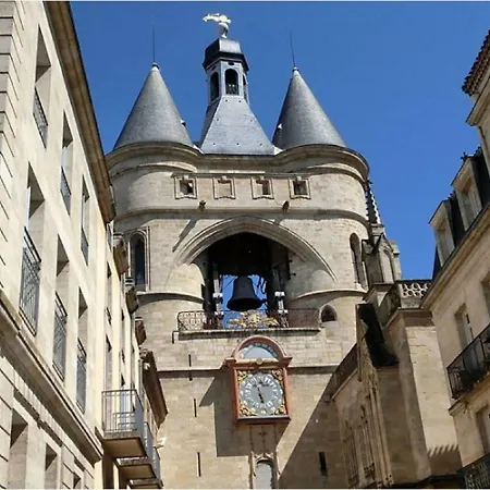 Apartment Coeur De *