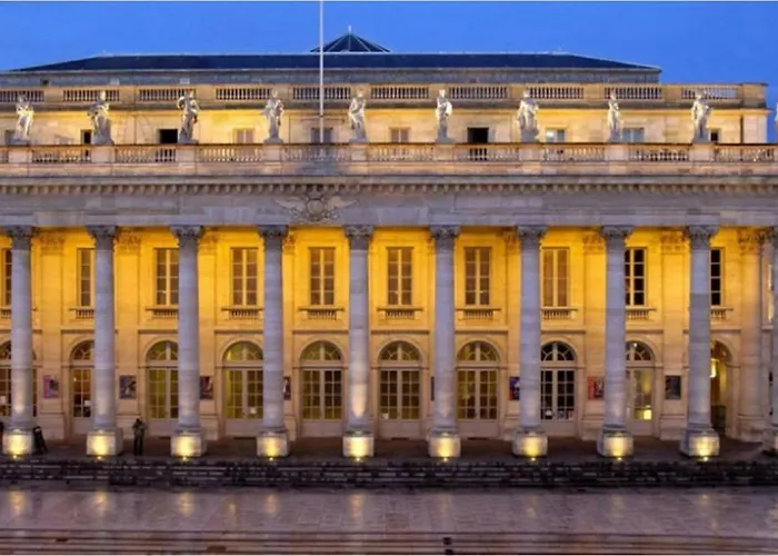 Apartment Coeur De *