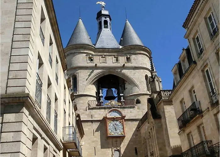 Apartment Coeur De *