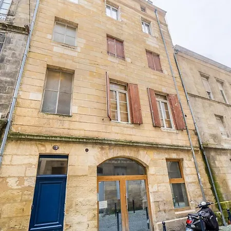 Apartment Coeur De *