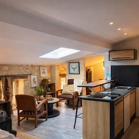 Appartement Coeur De