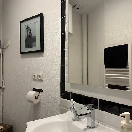 Coeur De Appartement *