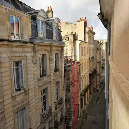 Coeur De Bordeaux
